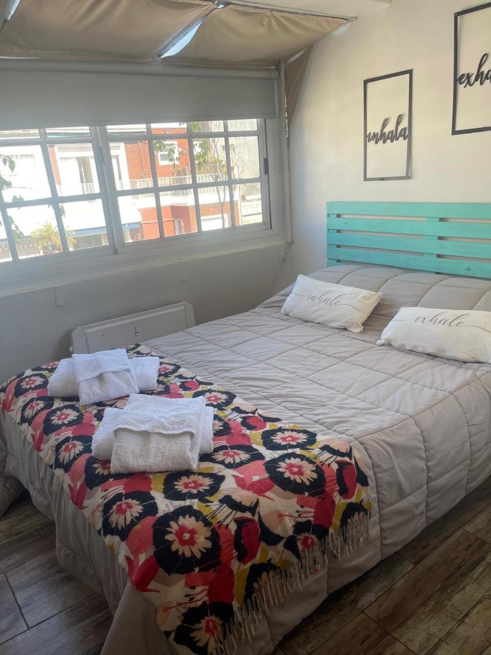 Arenales 2111 Recoleta Apartment